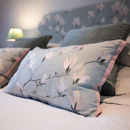 Bridge Cottage Bed And Breakfast Peterborough Eksteriør bilde