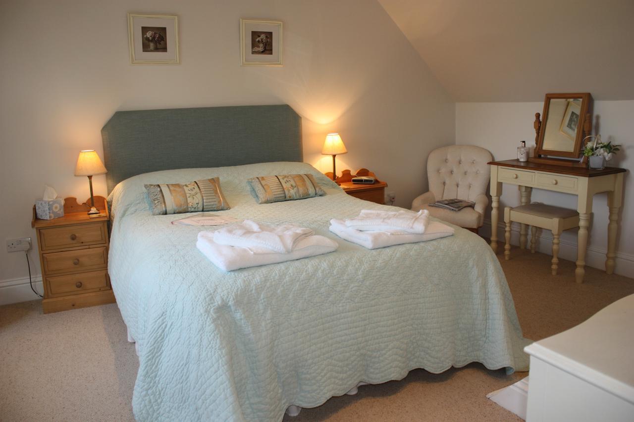 Bridge Cottage Bed And Breakfast Peterborough Eksteriør bilde