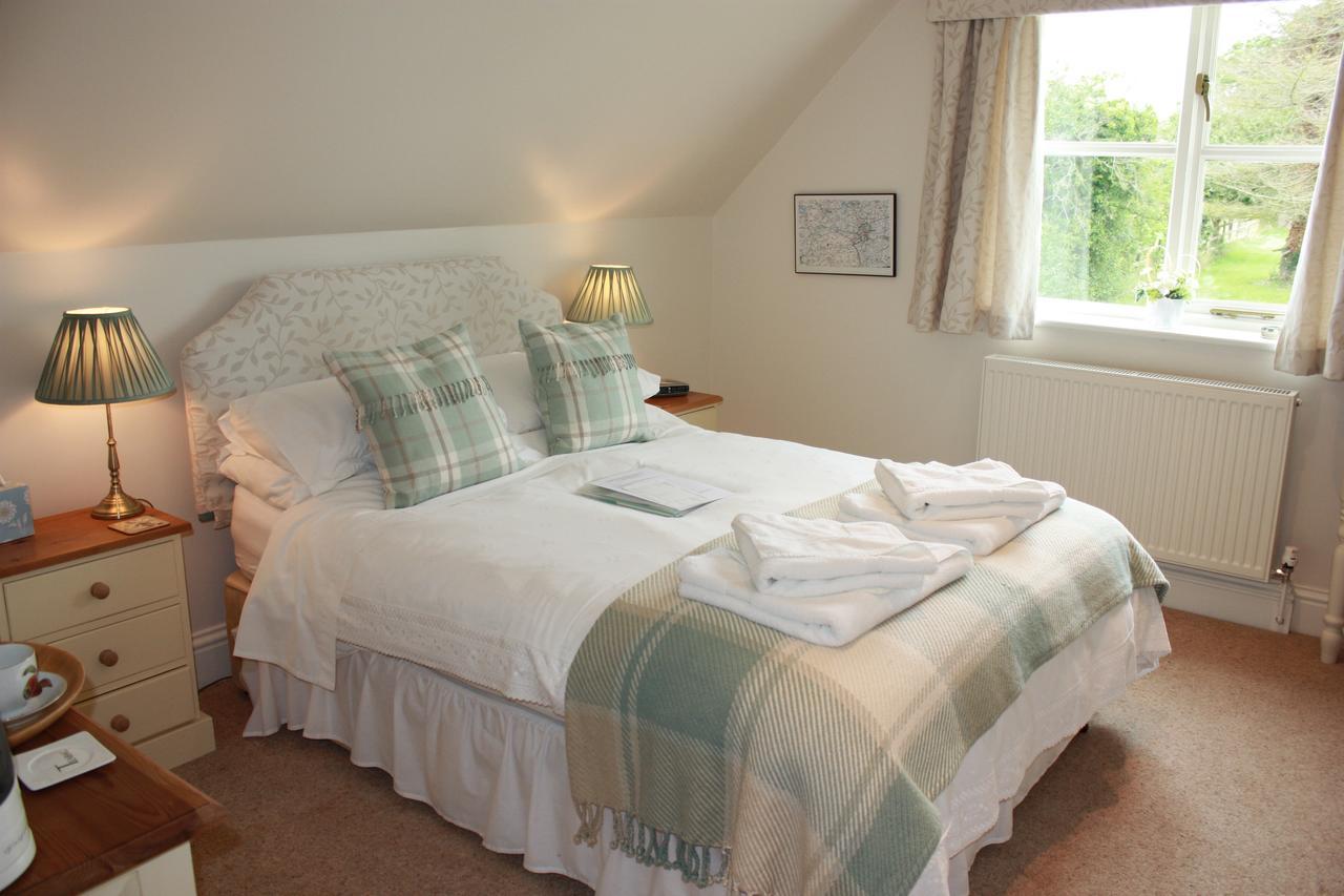 Bridge Cottage Bed And Breakfast Peterborough Eksteriør bilde