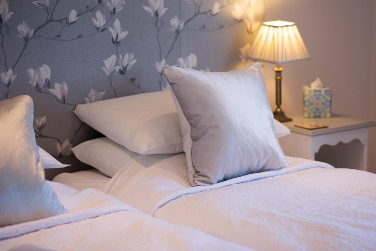 Bridge Cottage Bed And Breakfast Peterborough Eksteriør bilde