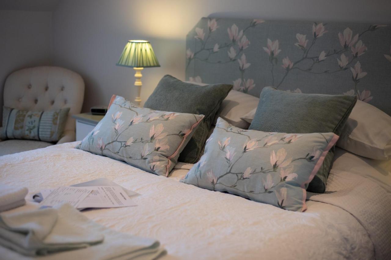 Bridge Cottage Bed And Breakfast Peterborough Eksteriør bilde