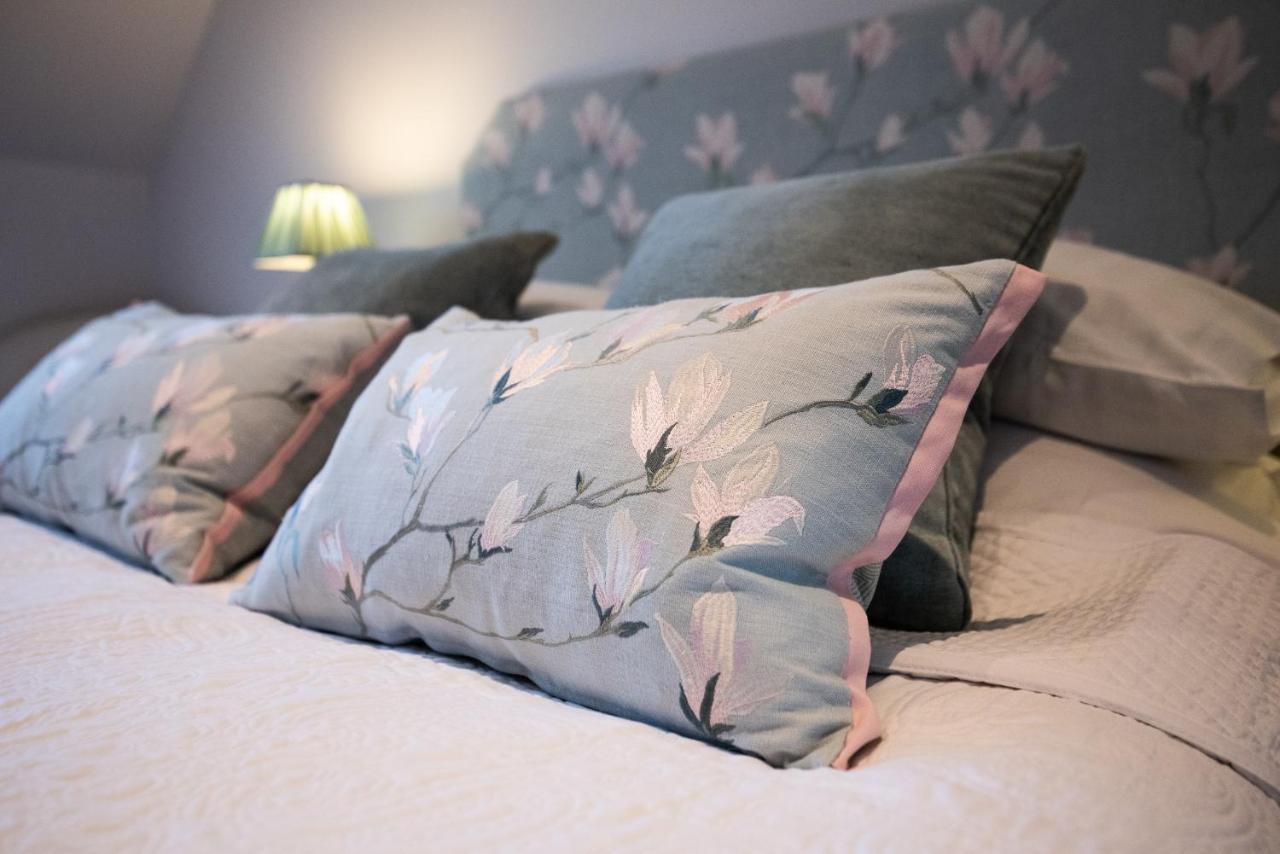 Bridge Cottage Bed And Breakfast Peterborough Eksteriør bilde